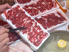 -八合里牛肉火锅(八合里总店)