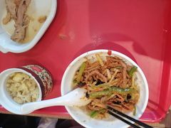 -和合谷(新街口店)