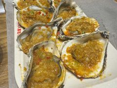 -熙成烧烤(白塔岭店)