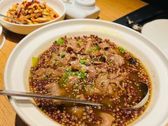 -滋色臻选川菜(北京坊旗舰店)