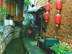 -浔岚云舍mist静谧观景美宿(丽江古城店)