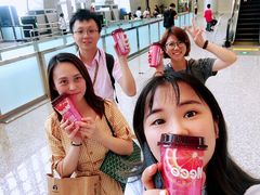 -锦庐道地川菜(来福士店)