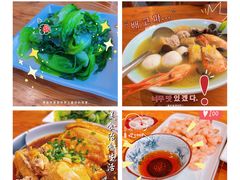 -百家鲜·杭帮菜