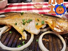 -西贝(华发商都店)