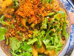 粉蒸牛肉-杨三孃跷脚牛肉(玉双路店)