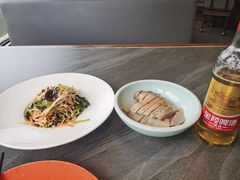 -小厨娘金榜题名(夫子庙秦淮河店)