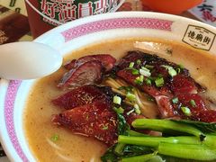 -憶廟街 X 沙角邨(太古城店)