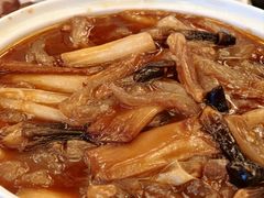 -内蒙古驻京办餐厅
