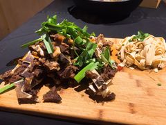 -许府牛火锅(信义坊总店)