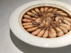 太白长江虾-民国红公馆·秦淮八艳(夫子庙店)