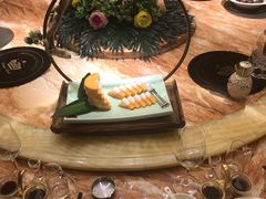 -汉爵阳明大酒店-中餐厅(银湖北路店)
