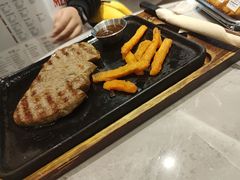 -必胜客(燕郊永旺店PHDI店)