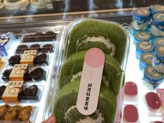 -金凤成祥(东直门现烤面包店)
