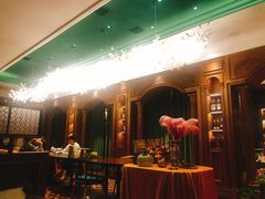-甜阿姨·天台花园私房菜(万松园店)
