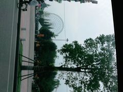 -国色天乡三期陆地乐园