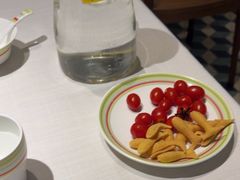 -开海·红岛海鲜虾水饺(石老人店)