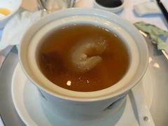 -绿岛国际酒店·海鲜酒楼(八七路店)