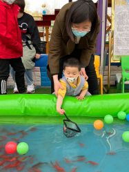 -寻石问宝研学亲子乐园(朝阳公园店)
