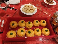 -大连富丽华大酒店