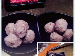 -手选潮汕鲜活牛肉火锅(二七广场店)