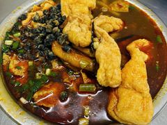 -聚宝螺蛳粉(聚宝店)