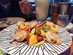 -澳骄 Aussie Kitchen·手工披萨·西餐(国大店)