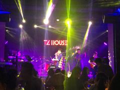 -TZ House音乐现场(茅台店)