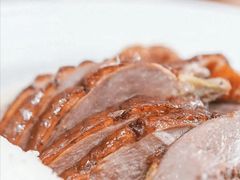 -老字号德记烧腊饭店·海鲜加工