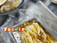 -煌记云吞世家(信义锦绣花园店)