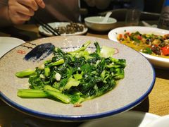 -丰乐餐厅·始于1999·本地老字号