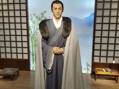 -上海杜莎夫人蜡像馆