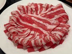 -南门涮肉(北洼路店)
