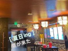 -52HZ主题桌游馆(解放西路店)