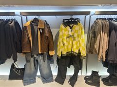 -ZARA(世贸天阶店)
