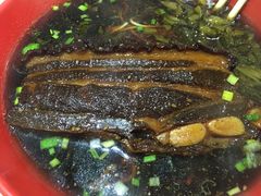 -小龙大肉面馆