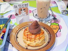 -IPSTAR·潮玩星球·主题店(上海店)