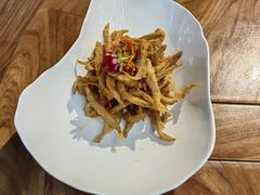 -醉霖生态餐厅(交大店)