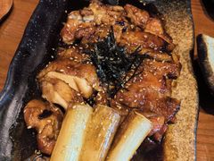 -千代武日本料理(爱建店)