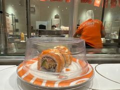 -新一番三文鱼寿司(大东海店)