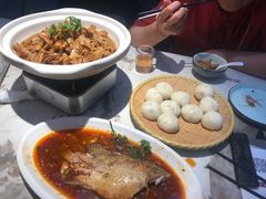 -又见炊烟私房菜(敬亭路店)