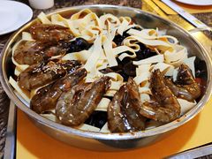 超能海陆空套餐-黄记煌三汁焖锅(崇文门店)