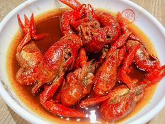 -叶派龙虾•招牌香辣蟹·海鲜(中海国际店)