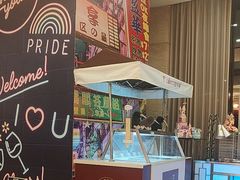 -元一希尔顿酒店·禅自助餐厅·啤酒花园