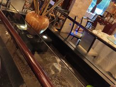 大堂-清远国际酒店御珍轩食街