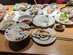 -桂马·日本料理·海胆·海鲜饭·酒场(民主广场店)