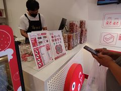 -冰冰酱老味刨冰绵绵冰(中山路总店)