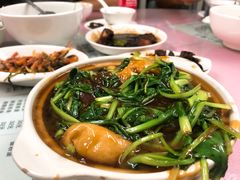 -蘭心餐厅(进贤路店)