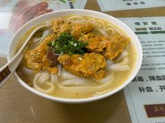 -荔林食店(西华路店)