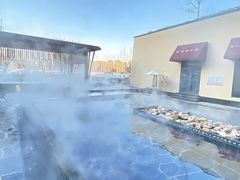 -清河半岛温泉度假酒店