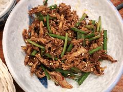 -汤河清真餐馆